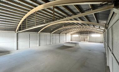 BODEGA EN RENTA EN SALINAS VICTORIA