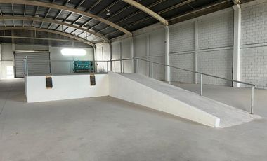 BODEGA EN RENTA EN SALINAS VICTORIA