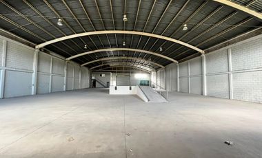 BODEGA EN RENTA EN SALINAS VICTORIA