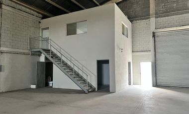 BODEGA EN RENTA EN SALINAS VICTORIA