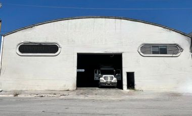 BODEGA EN RENTA EN SALINAS VICTORIA