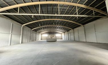 BODEGA EN RENTA EN SALINAS VICTORIA