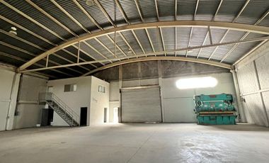 BODEGA EN RENTA EN SALINAS VICTORIA