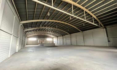 BODEGA EN RENTA EN SALINAS VICTORIA