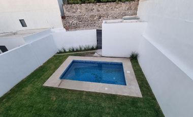 Casa en Venta en Lomas de Cuernavaca
