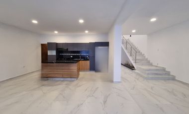 Casa en Venta en Lomas de Cuernavaca