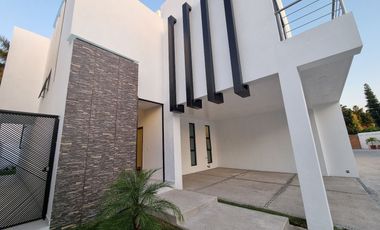 Casa en Venta en Lomas de Cuernavaca