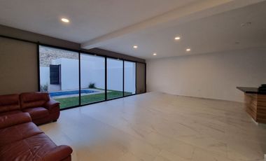 Casa en Venta en Lomas de Cuernavaca