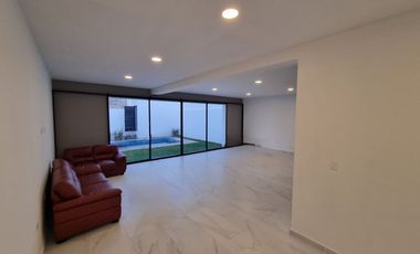 Casa en Venta en Lomas de Cuernavaca