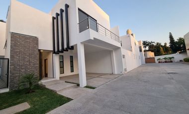 Casa en Venta en Lomas de Cuernavaca