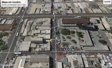 EDIFICIO EN RENTA CENTRO MONTERREY NL $130,000