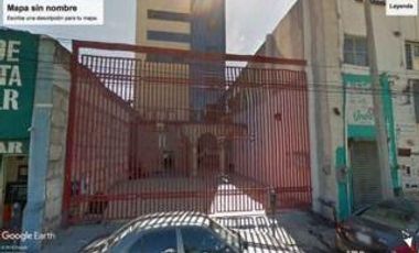 EDIFICIO EN RENTA CENTRO MONTERREY NL $130,000