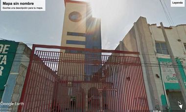 EDIFICIO EN RENTA CENTRO MONTERREY NL $130,000