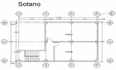 EDIFICIO EN RENTA CENTRO MONTERREY NL $130,000