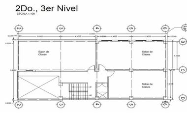 EDIFICIO EN RENTA CENTRO MONTERREY NL $130,000