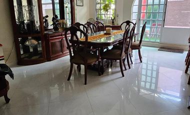 CASA EN VENTA EN JARDINES DE VIRGINIA, BOCA DEL RIO, VERACRUZ