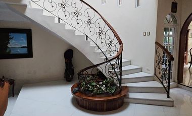 CASA EN VENTA EN JARDINES DE VIRGINIA, BOCA DEL RIO, VERACRUZ