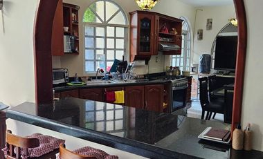 CASA EN VENTA EN JARDINES DE VIRGINIA, BOCA DEL RIO, VERACRUZ