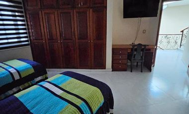 CASA EN VENTA EN JARDINES DE VIRGINIA, BOCA DEL RIO, VERACRUZ