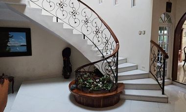 CASA EN VENTA EN JARDINES DE VIRGINIA, BOCA DEL RIO, VERACRUZ
