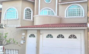 CASA EN VENTA EN JARDINES DE VIRGINIA, BOCA DEL RIO, VERACRUZ