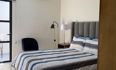 Departamento en renta en El Dorado