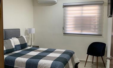 Departamento en renta en El Dorado