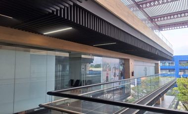 Consultorio en Renta Av. Plan de Ayala Plaza Ikonos