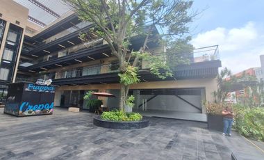 Consultorio en Renta Av. Plan de Ayala Plaza Ikonos