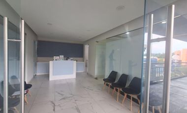 Consultorio en Renta Av. Plan de Ayala Plaza Ikonos