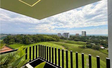 VENTA-RENTA LUJOSO PENTHOUSE 230 MTS2 CERRITOS PEREIRA