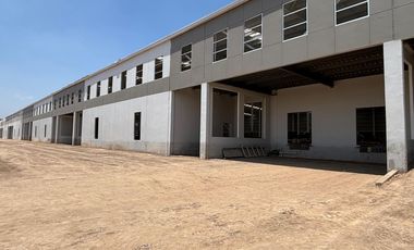 Bodega en renta de 16,700 m2 (divisibles) en Tultepec