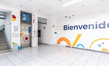 Edificio en venta en Tlalpan Tlalpan Centro  25-1278 JAS