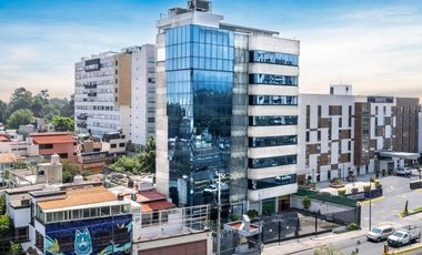 Edificio en venta en Tlalpan Tlalpan Centro  25-1278 JAS