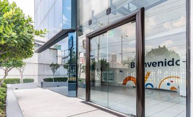 Edificio en venta en Tlalpan Tlalpan Centro  25-1278 JAS