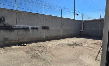 Bodega en renta de 1,900 m2 en Tultitlán