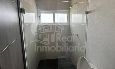 Casa en Condominio Rua, Emiliano Zapata