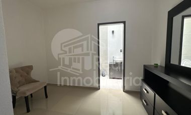 Casa en Condominio Rua, Emiliano Zapata