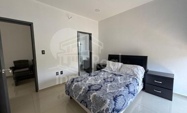 Casa en Condominio Rua, Emiliano Zapata