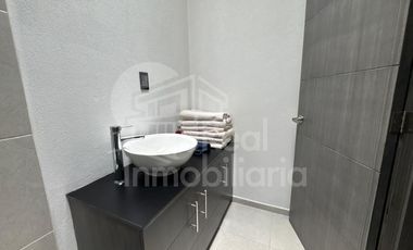 Casa en Condominio Rua, Emiliano Zapata