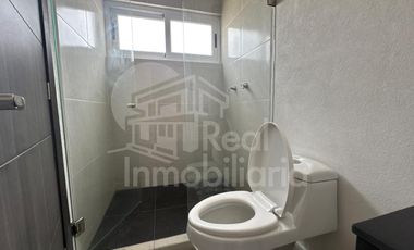 Casa en Condominio Rua, Emiliano Zapata