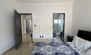 Casa en Condominio Rua, Emiliano Zapata