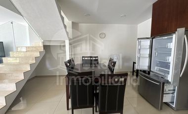 Casa en Condominio Rua, Emiliano Zapata