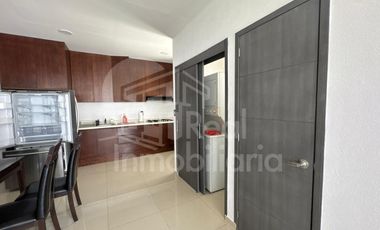 Casa en Condominio Rua, Emiliano Zapata