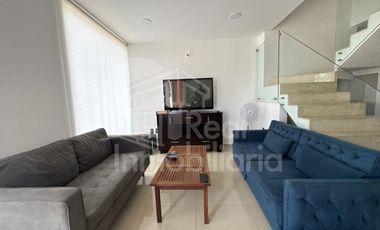 Casa en Condominio Rua, Emiliano Zapata