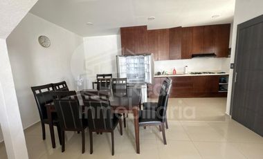 Casa en Condominio Rua, Emiliano Zapata