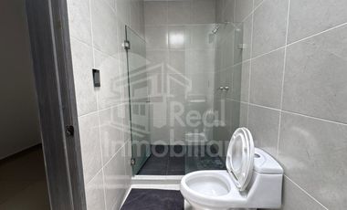 Casa en Condominio Rua, Emiliano Zapata