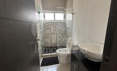 Casa en Condominio Rua, Emiliano Zapata