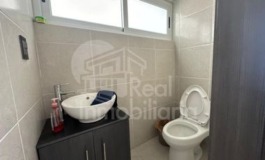 Casa en Condominio Rua, Emiliano Zapata