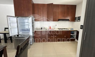 Casa en Condominio Rua, Emiliano Zapata